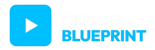 Citadel Blueprint